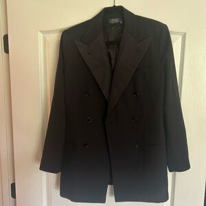Ralph Lauren women’s suit jacket
